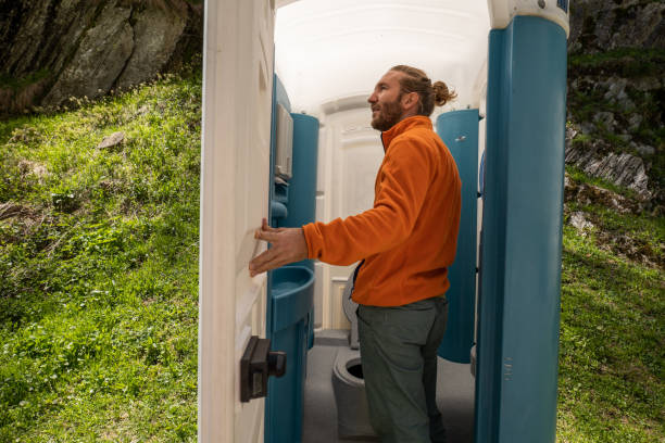 Best Sanitation services for porta potties  in Pleasant View, UT