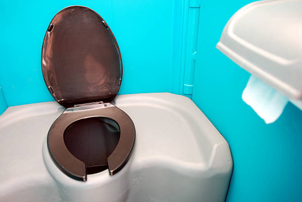 Portable Toilet Options We Offer in Pleasant View, UT