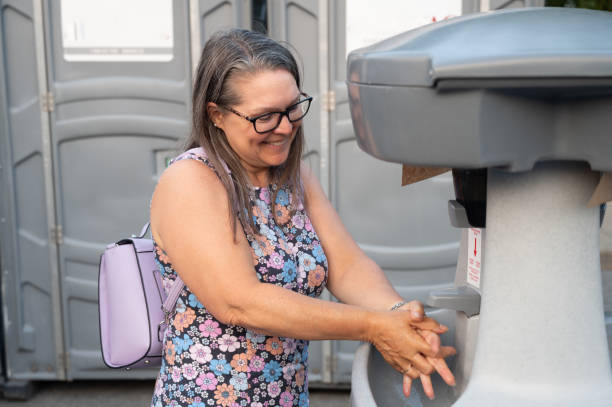 Best Porta potty rental near me  in Pleasant View, UT